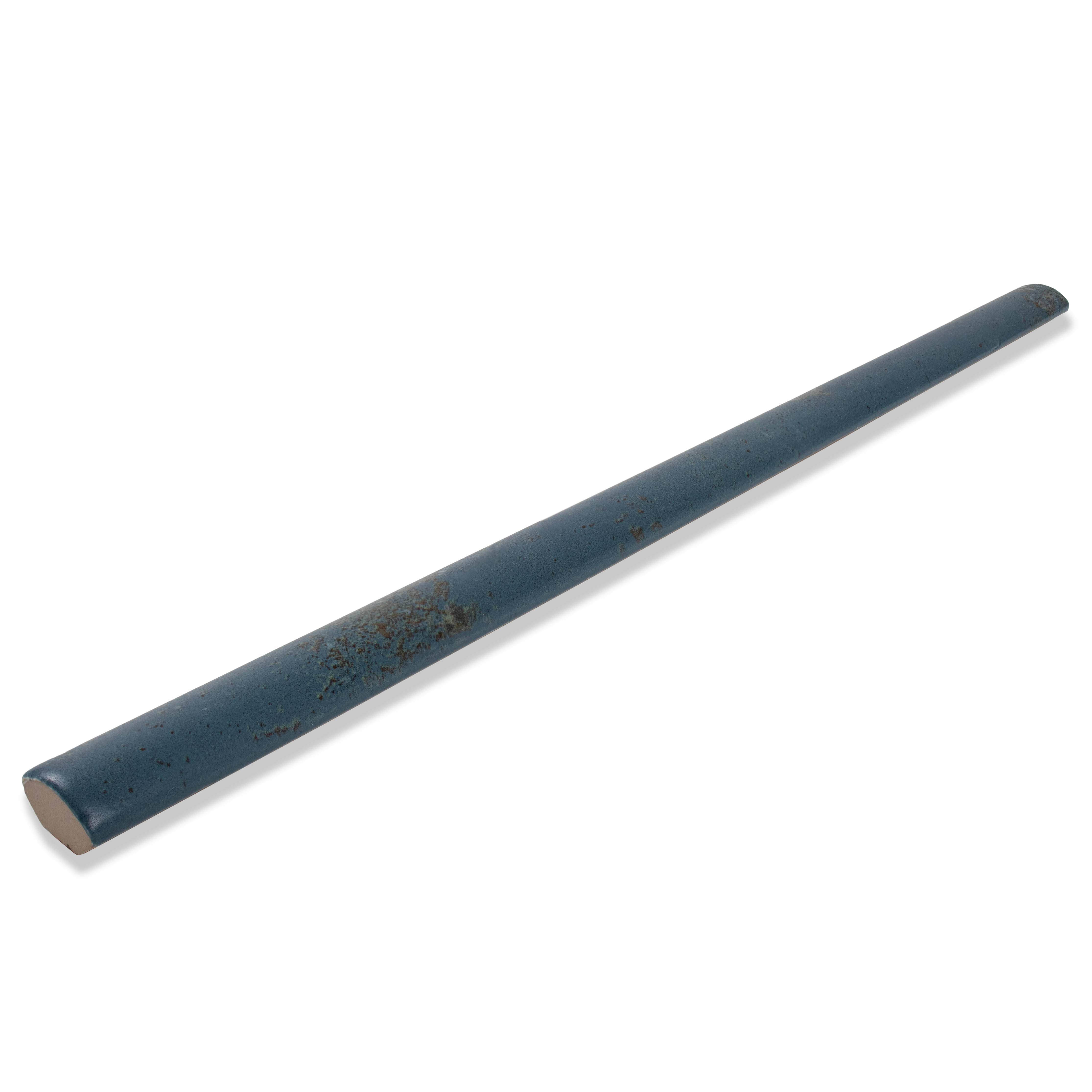 Pencil Bullnose Navy