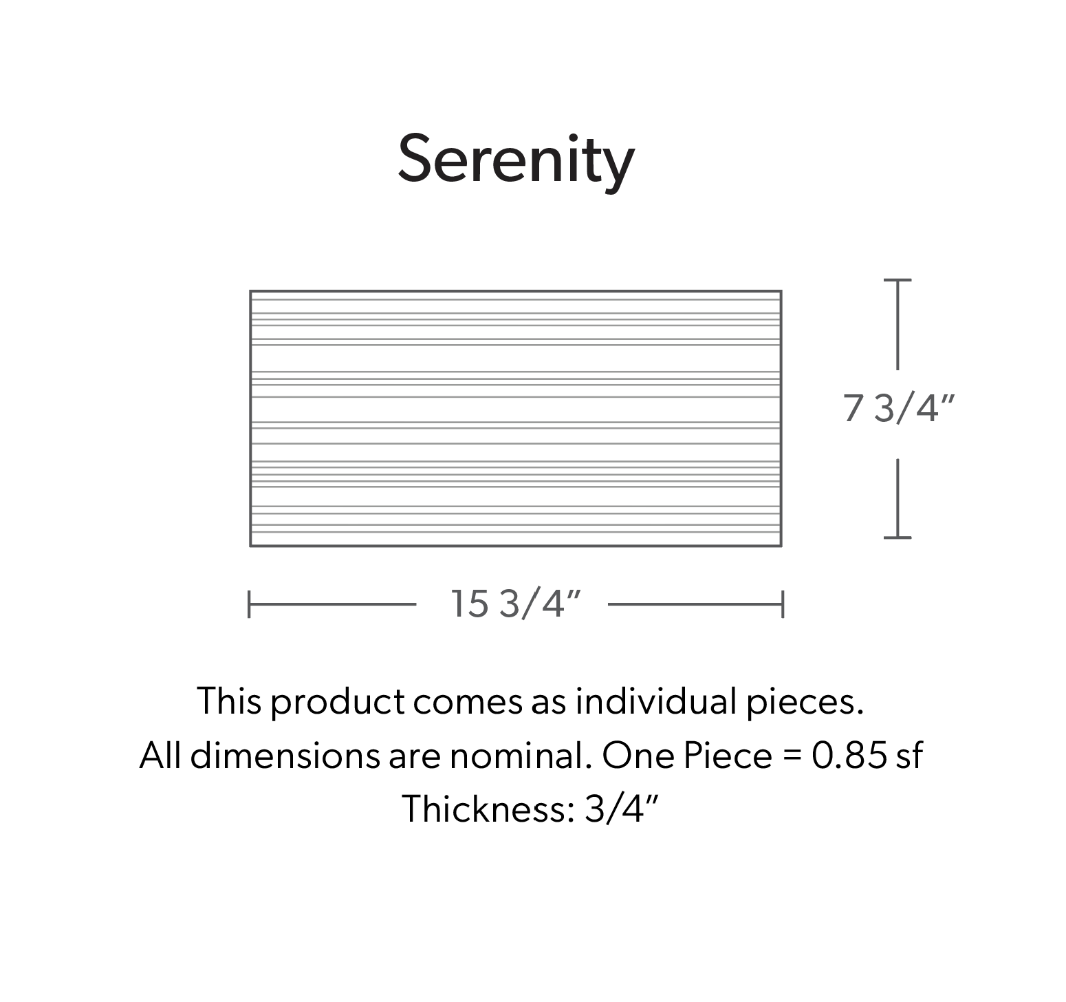 Serenity Jade Noir Textured