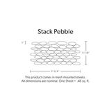 #Color_Medan Charcoal