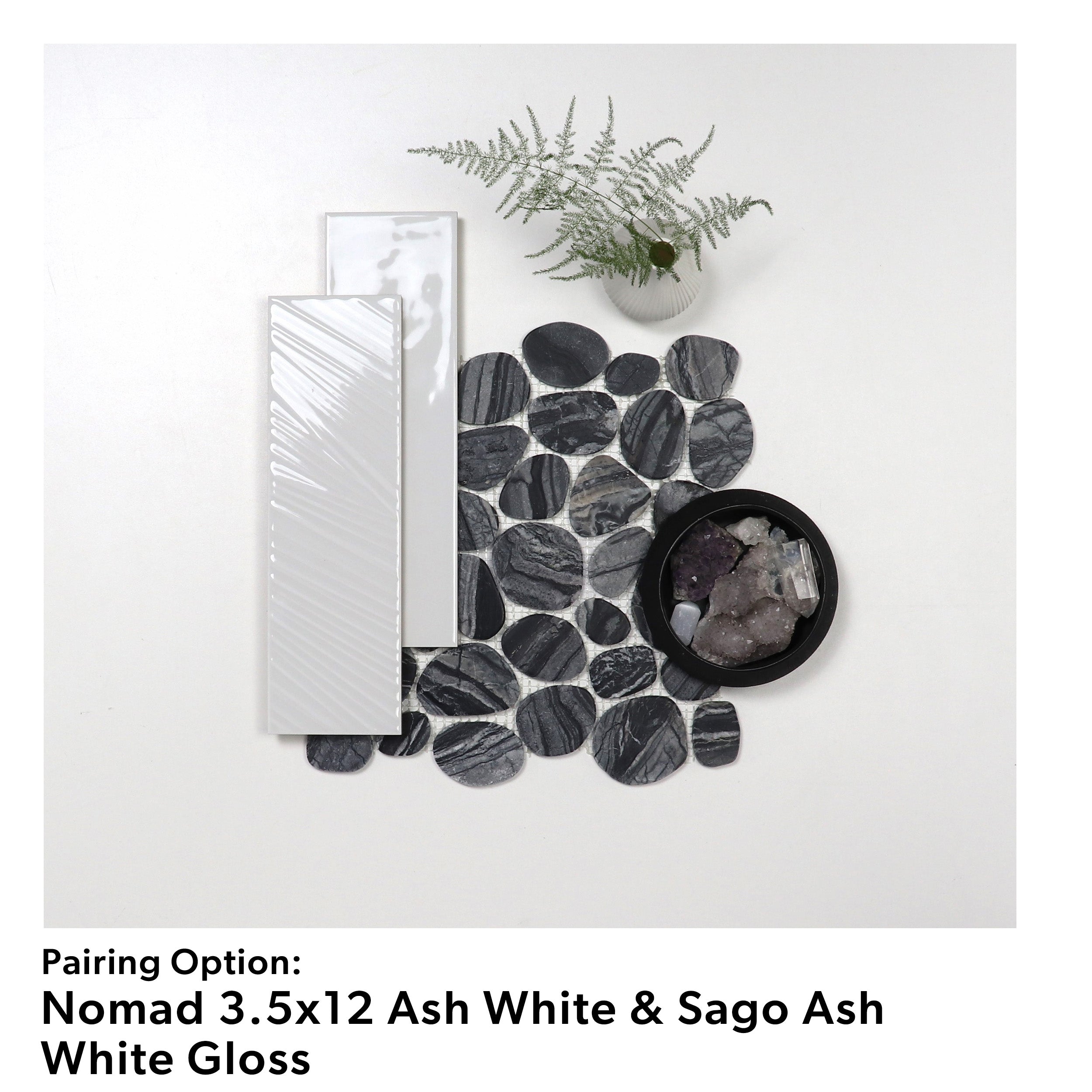 Spindrift Marble Tempest Honed
