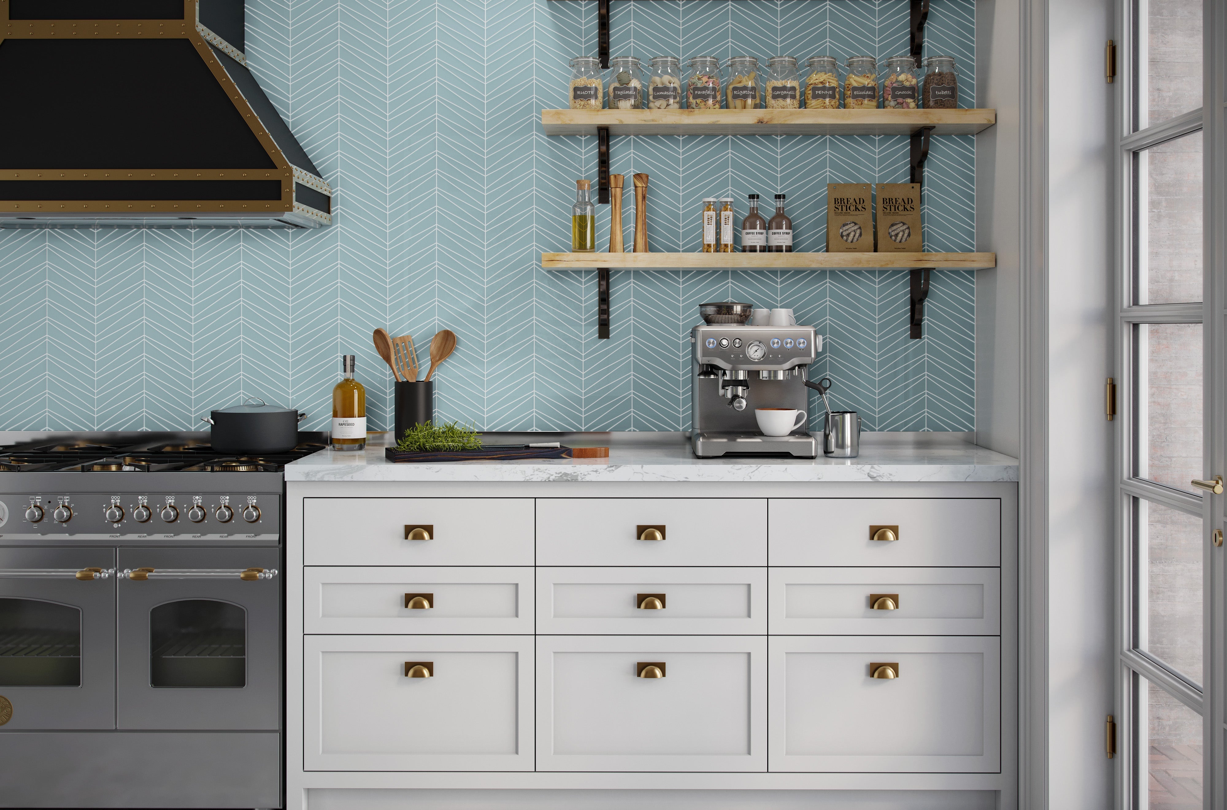 #Color_Oceania / Gloss