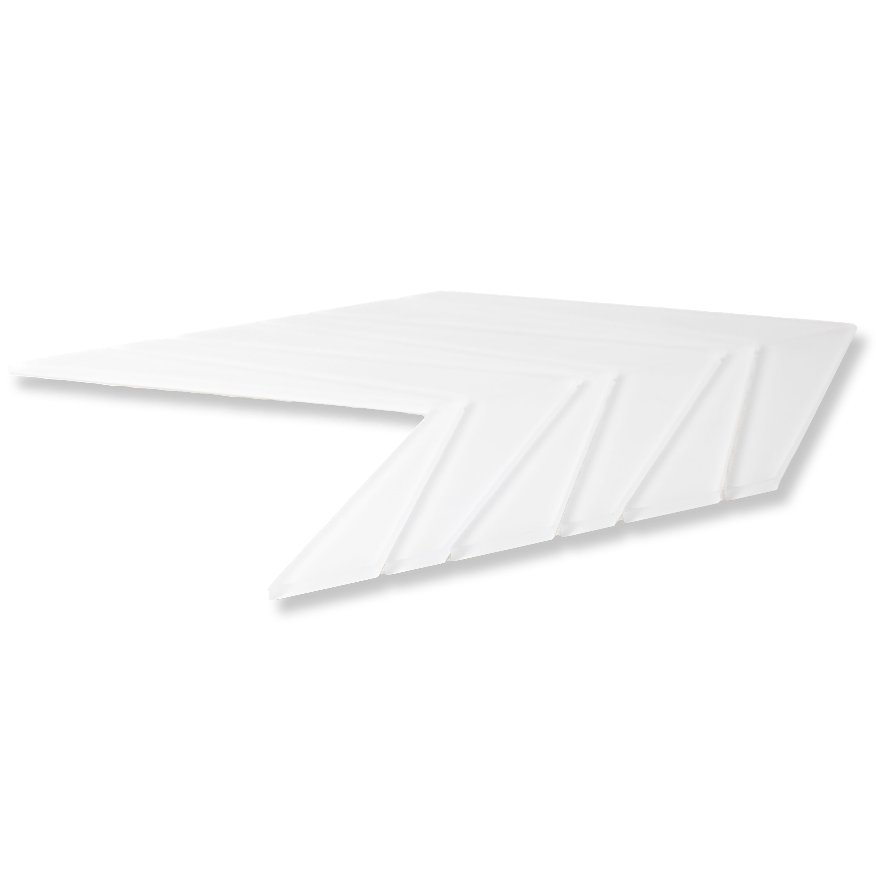 Palms Pure Silk Matte