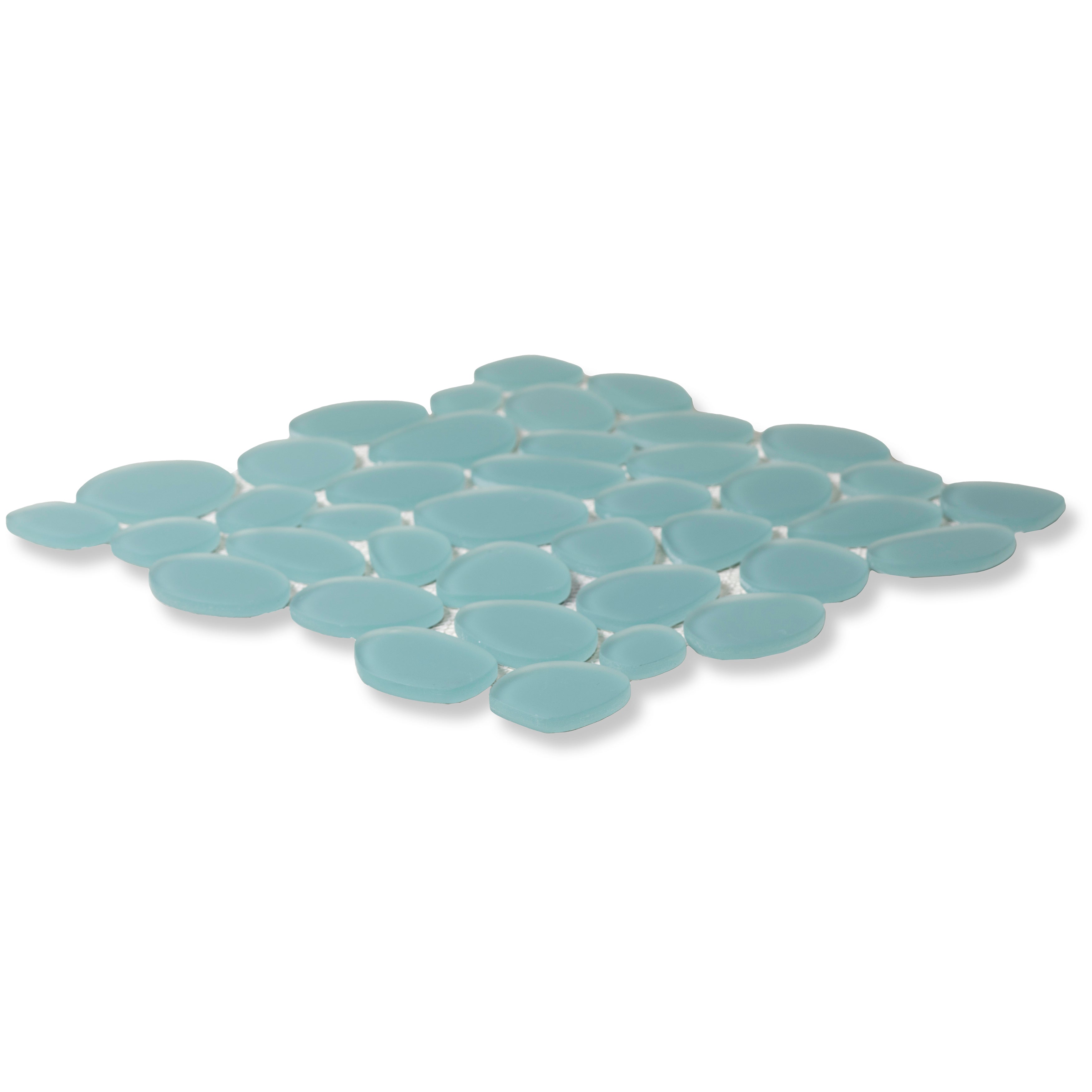 Spindrift Azure Matte