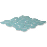 Spindrift Azure Matte