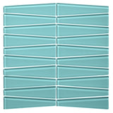 #Color_Azure / Gloss