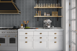 Waveline Graphite Matte