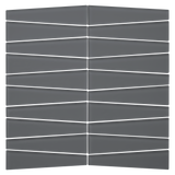 #Color_Graphite / Matte