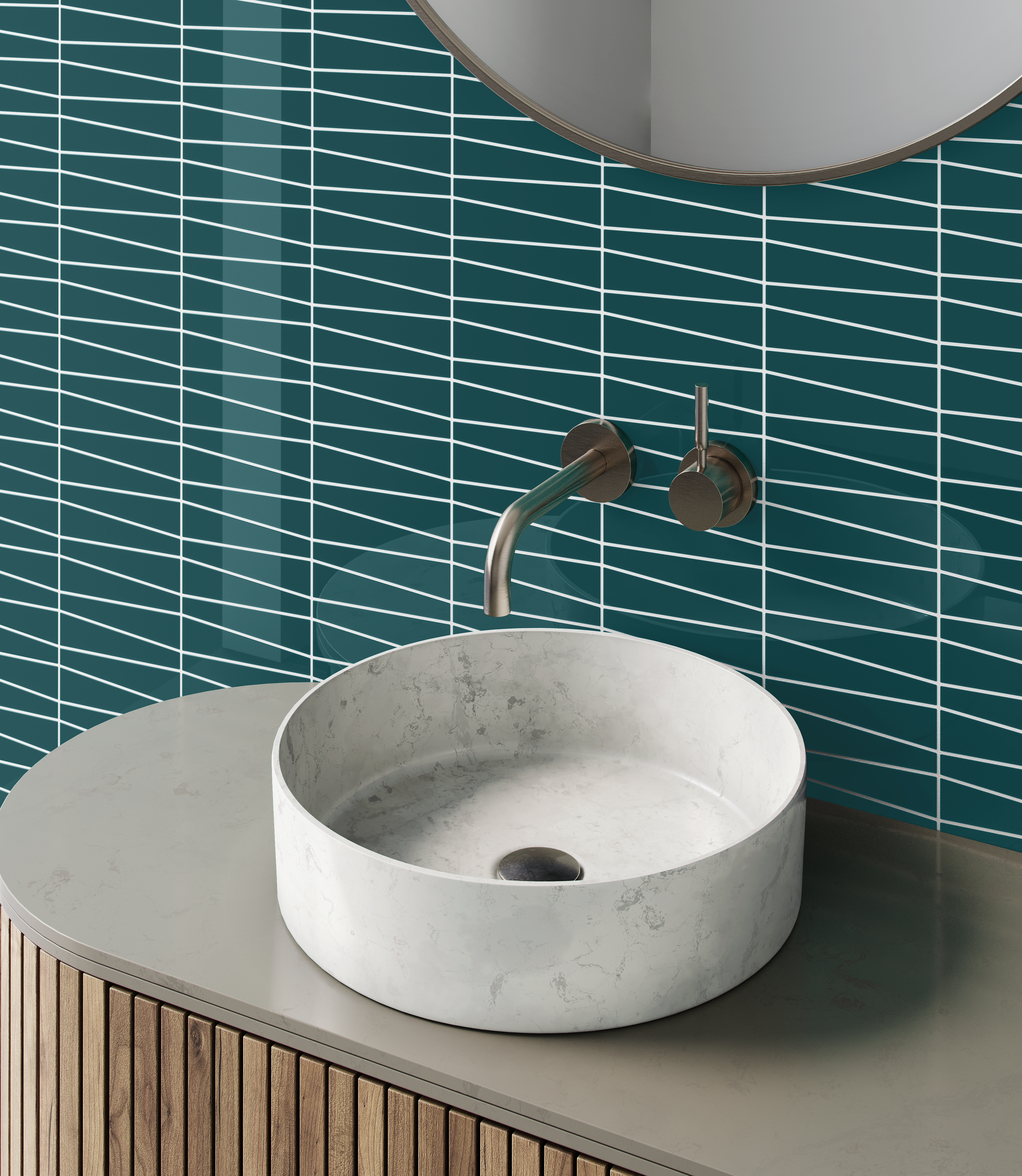 Waveline Lagoon Gloss