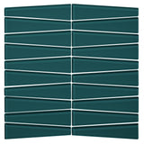 #Color_Lagoon / Gloss