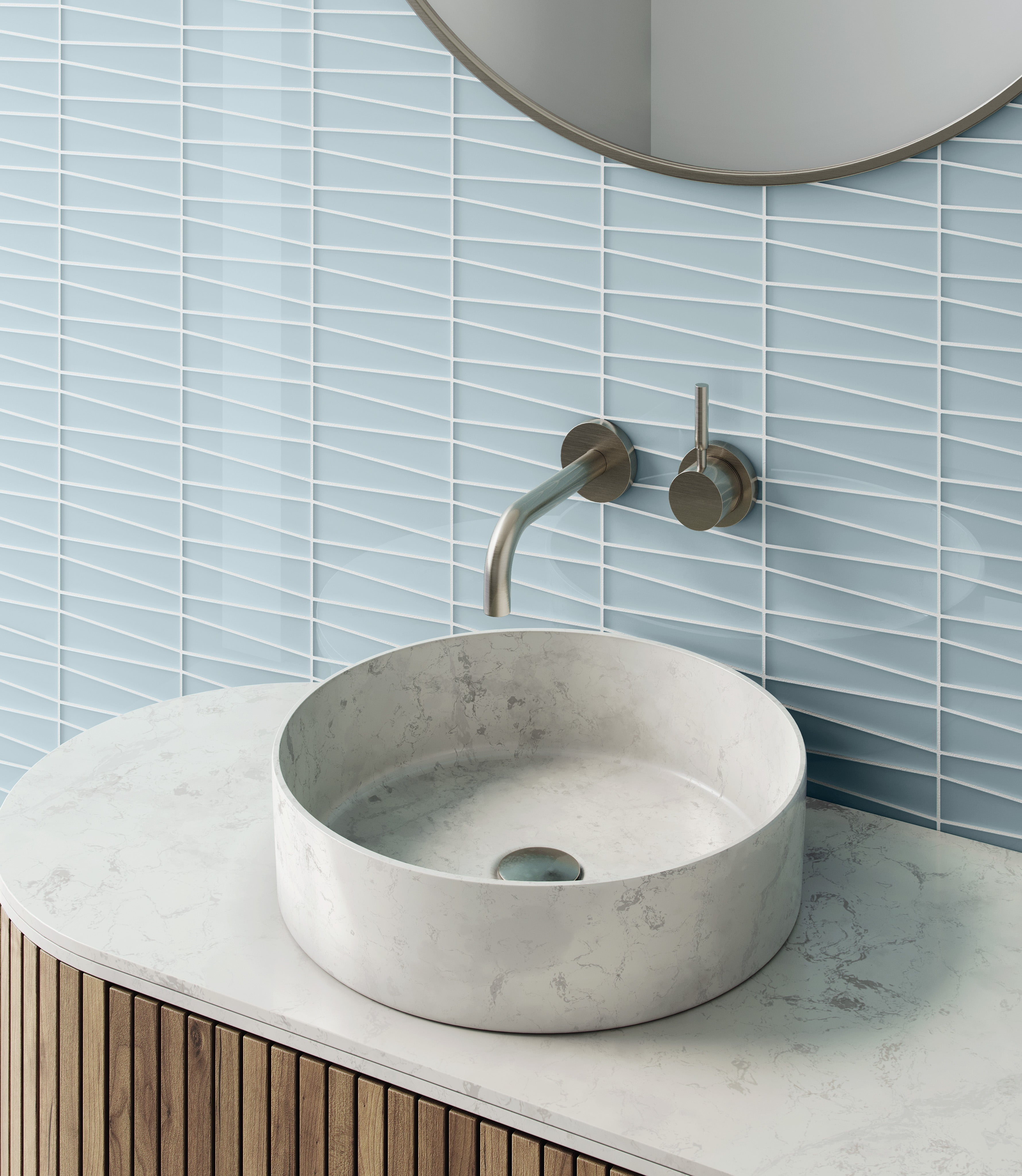 Waveline Oceania Gloss