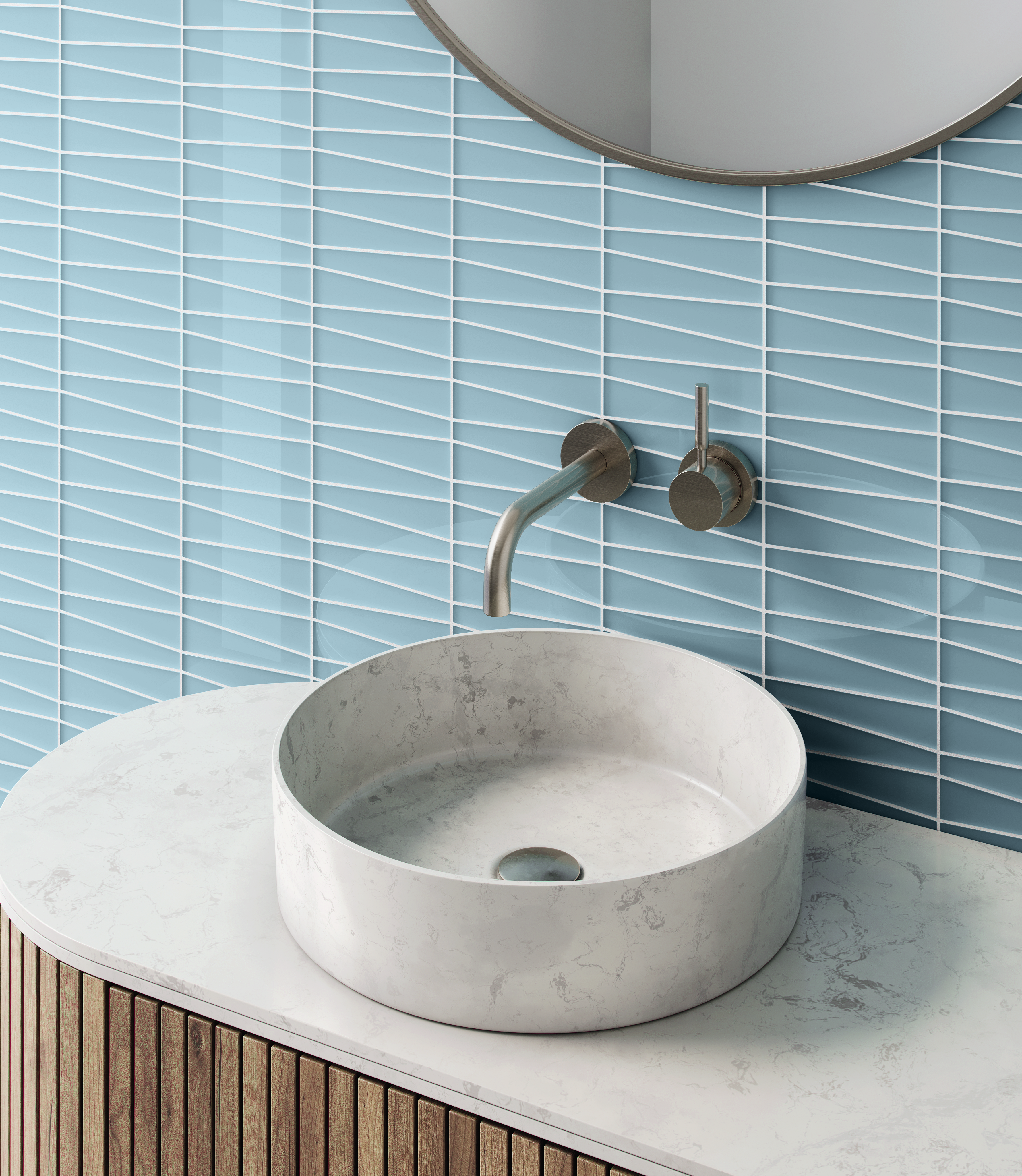 Waveline Stratos Gloss