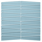 #Color_Stratos / Gloss