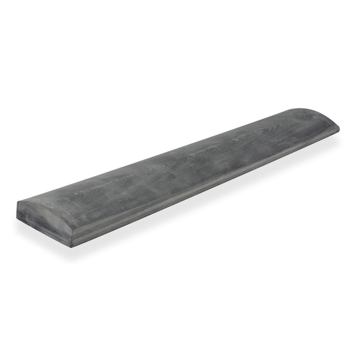 Crescent V Sutra Black Honed