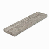 Mini Split Corner Volcano Grey Split Face