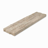 Mini Split Corner Budi Creme Split Face