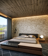 Mini Split Budi Creme Split Face