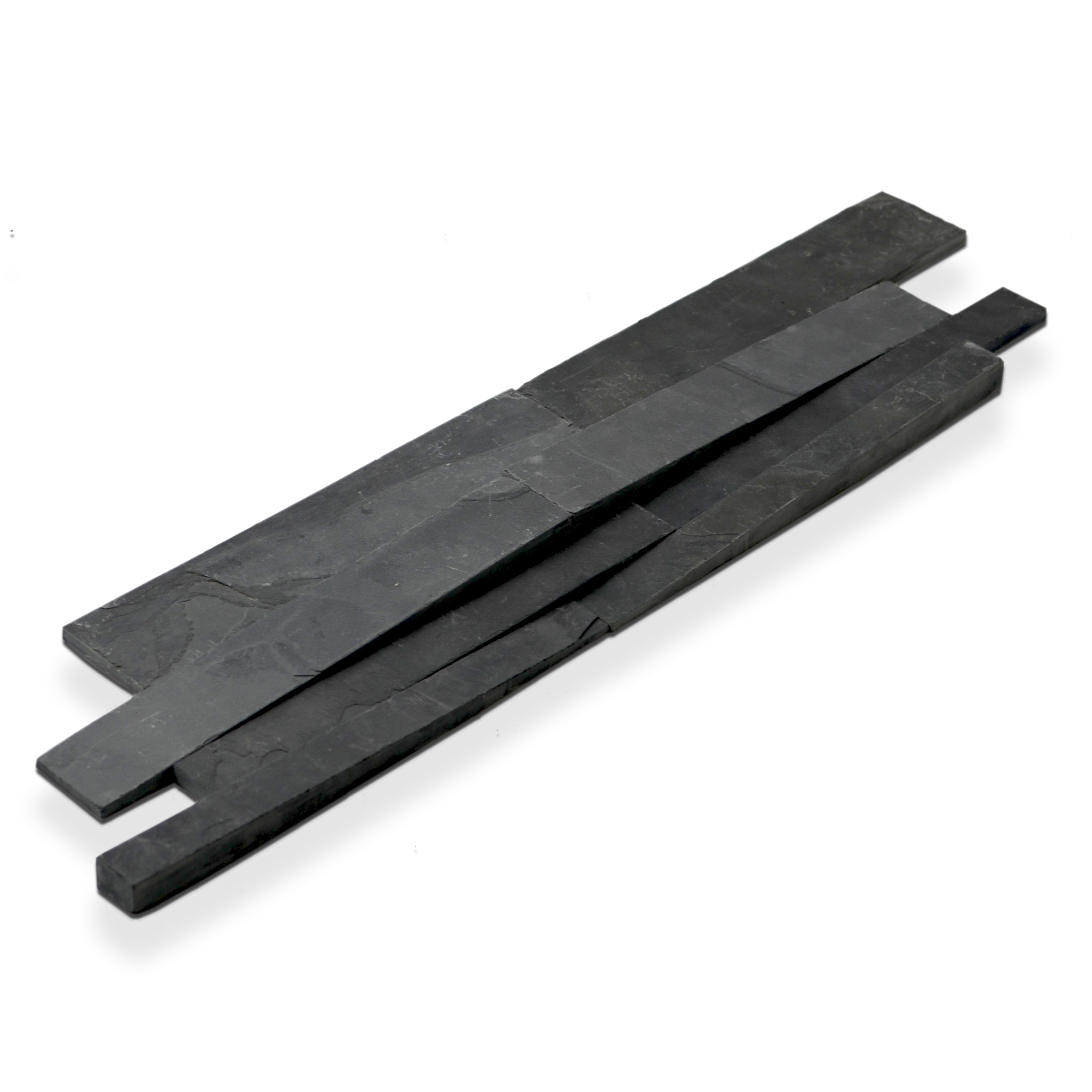 V Parallels Sutra Black Split Face