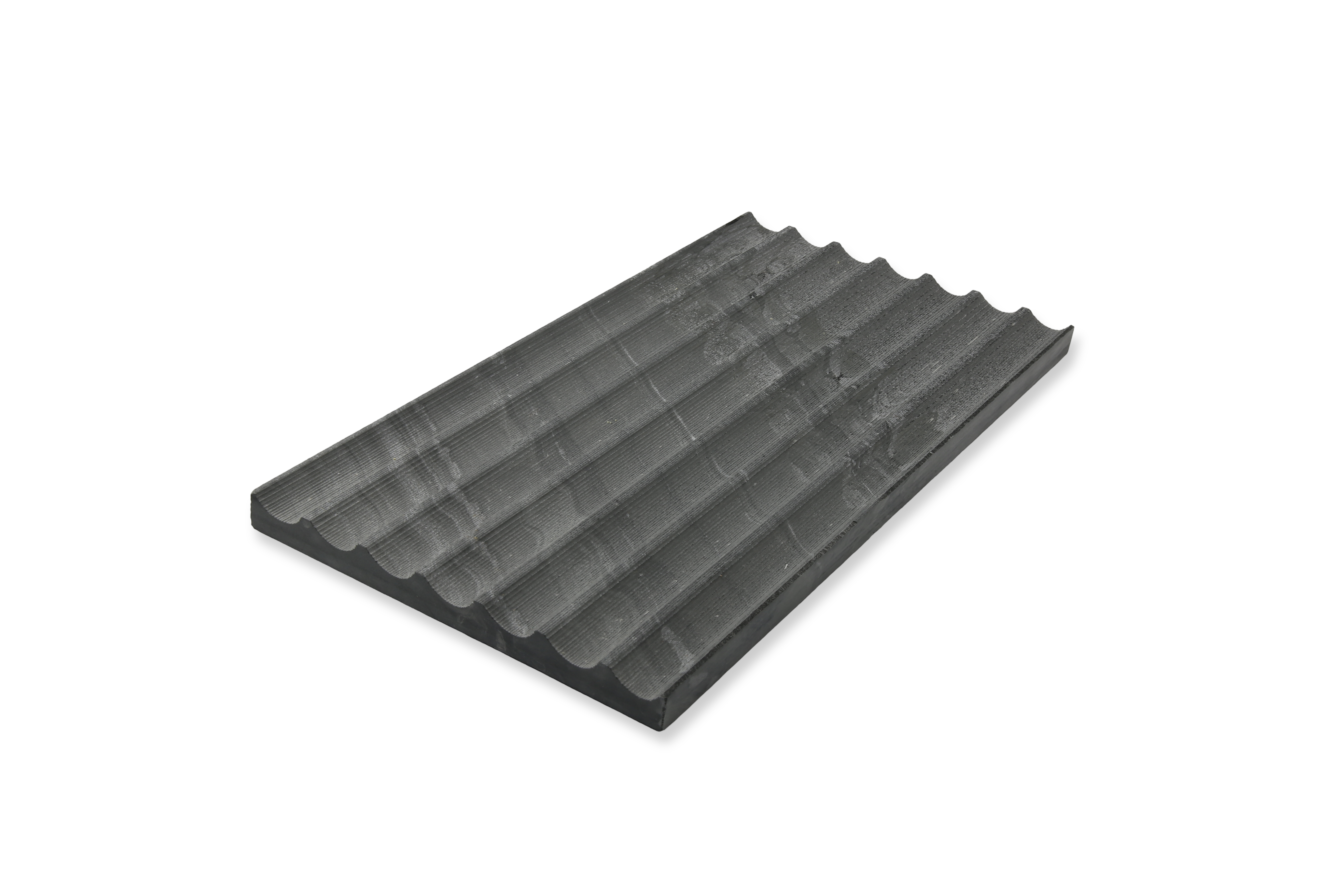 Contoura Sutra Black Textured