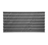 Contoura Sutra Black Textured