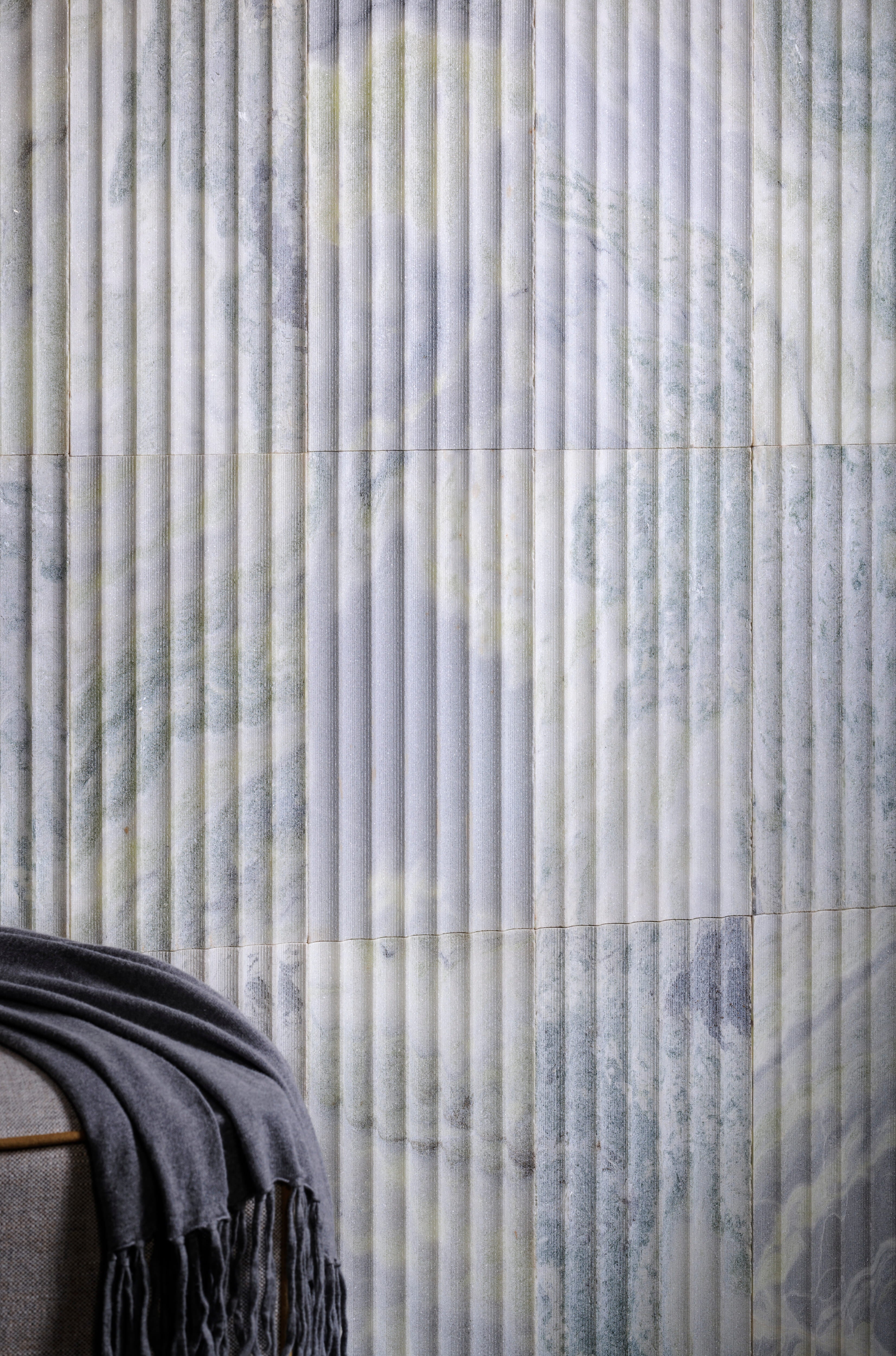 Contoura Jade Noir Textured