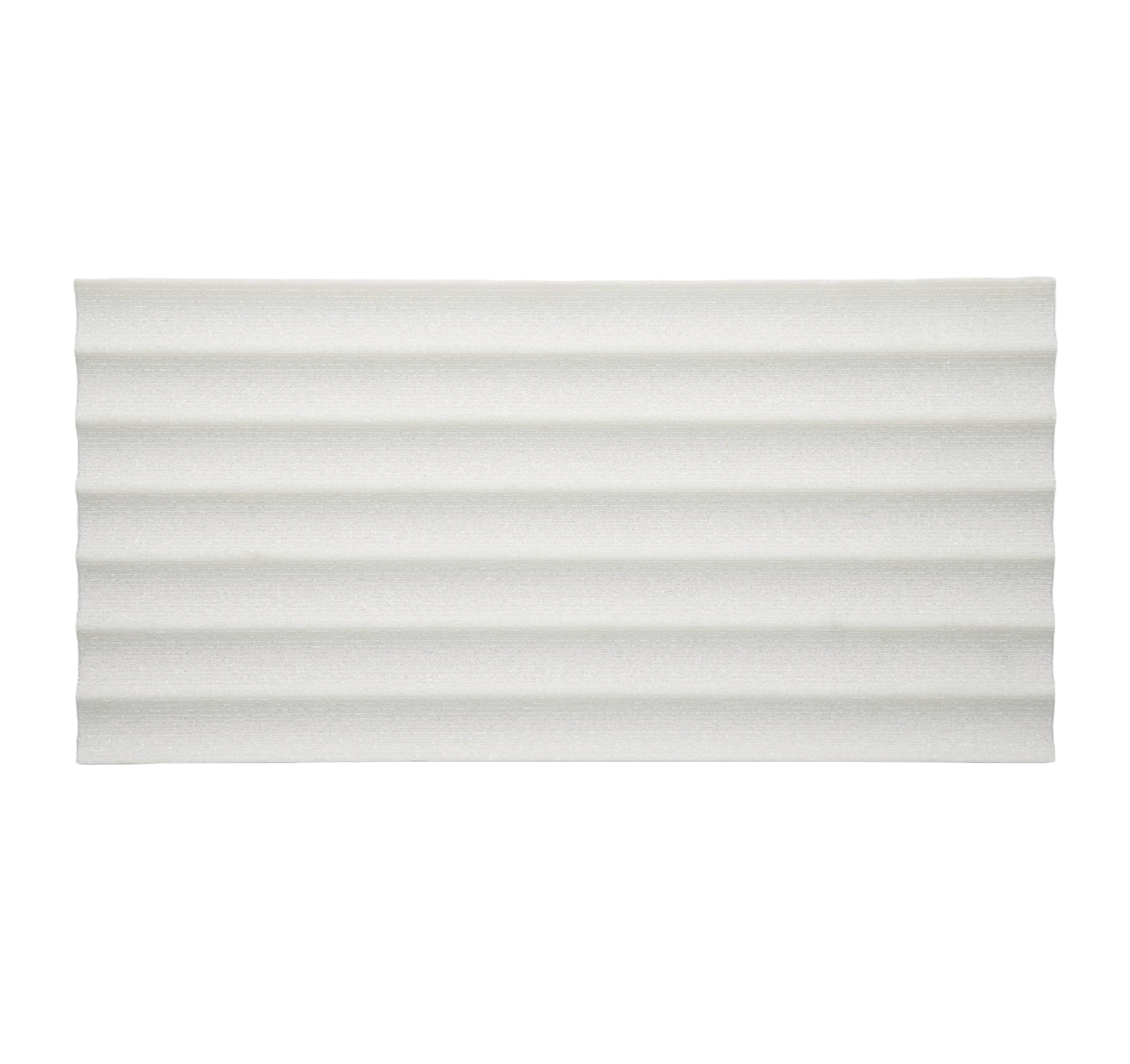 Contoura Crystal White Textured