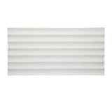 Contoura Crystal White Textured