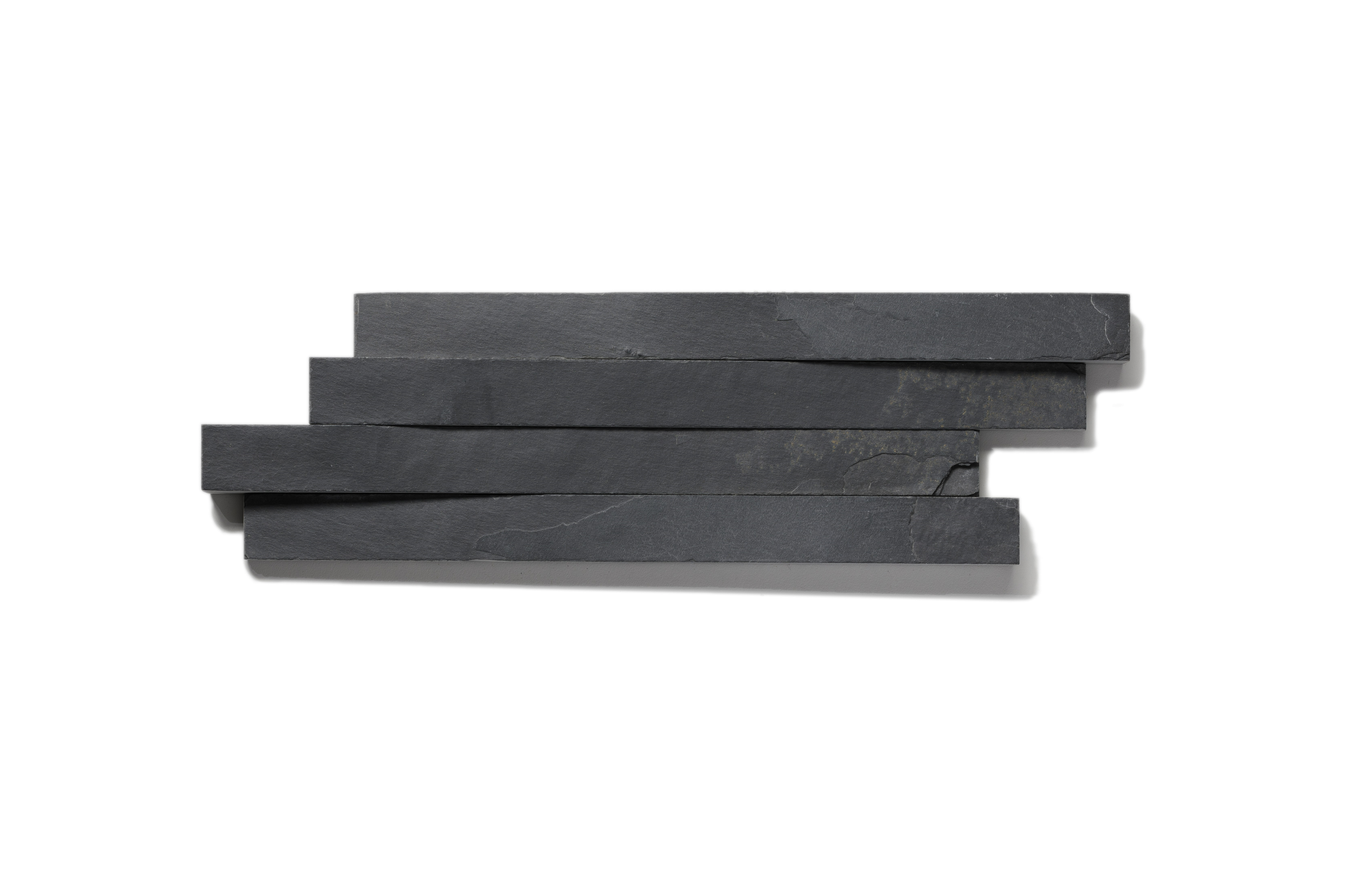 Rustic Sutra Black Split Face