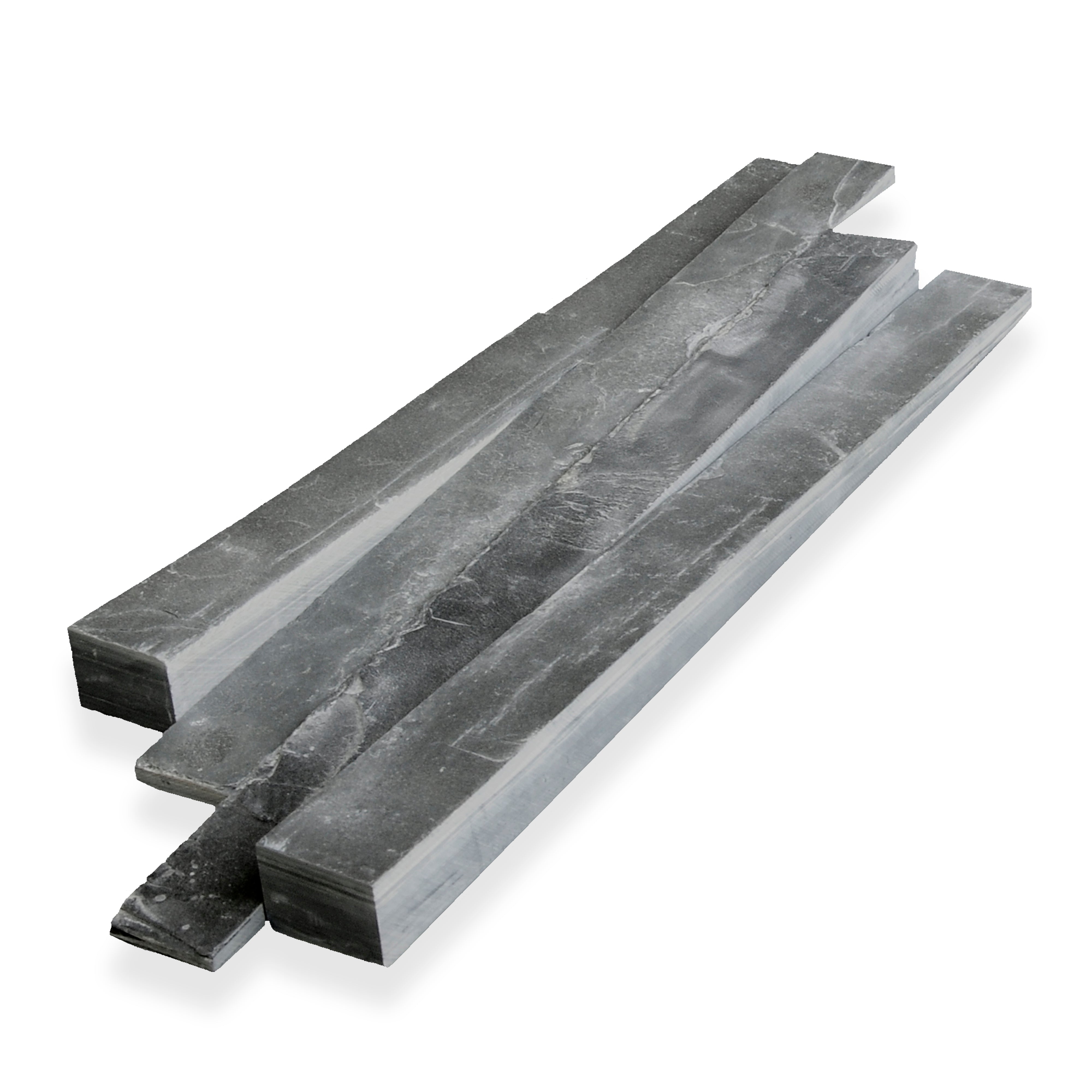 Rustic Sutra Black Split Face