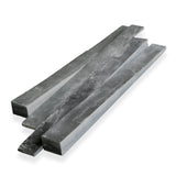 Rustic Sutra Black Split Face