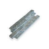 #Color_Silver Quartzite 