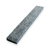 Strip Silver Quartzite Split Face