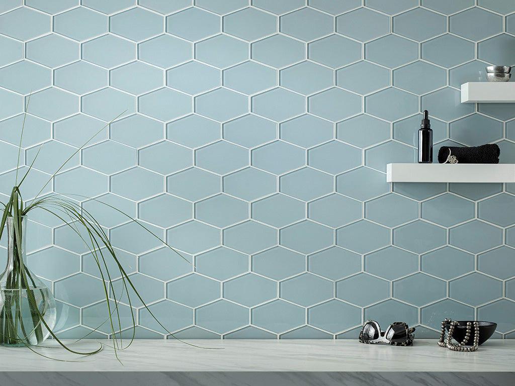 #Color_Oceania / Gloss