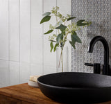 Penny Rounds Tule Matte