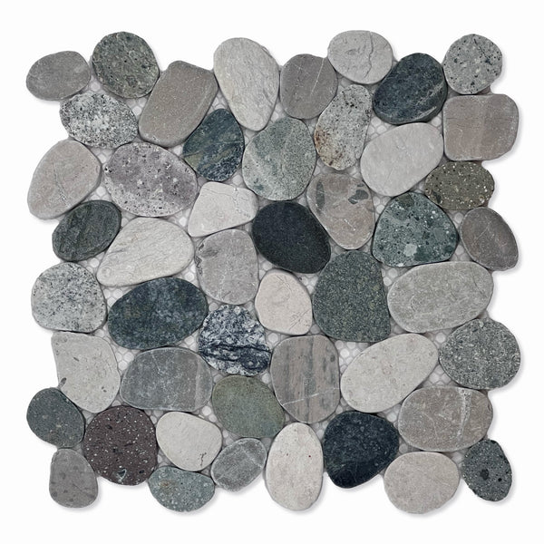 Pebble Tile