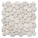 #Color_Antique Timor White - v1pw1