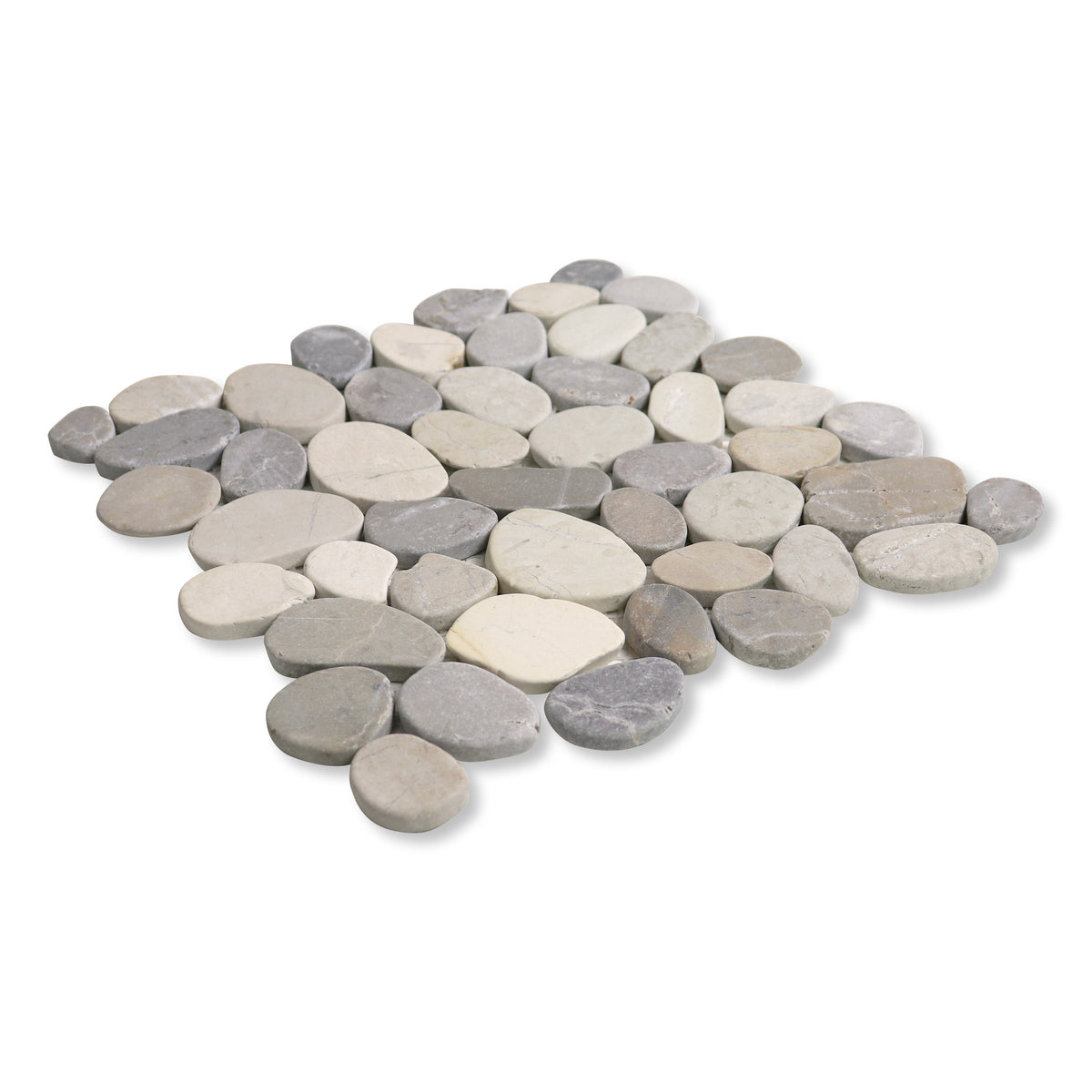Level Pebble Savannah Honed