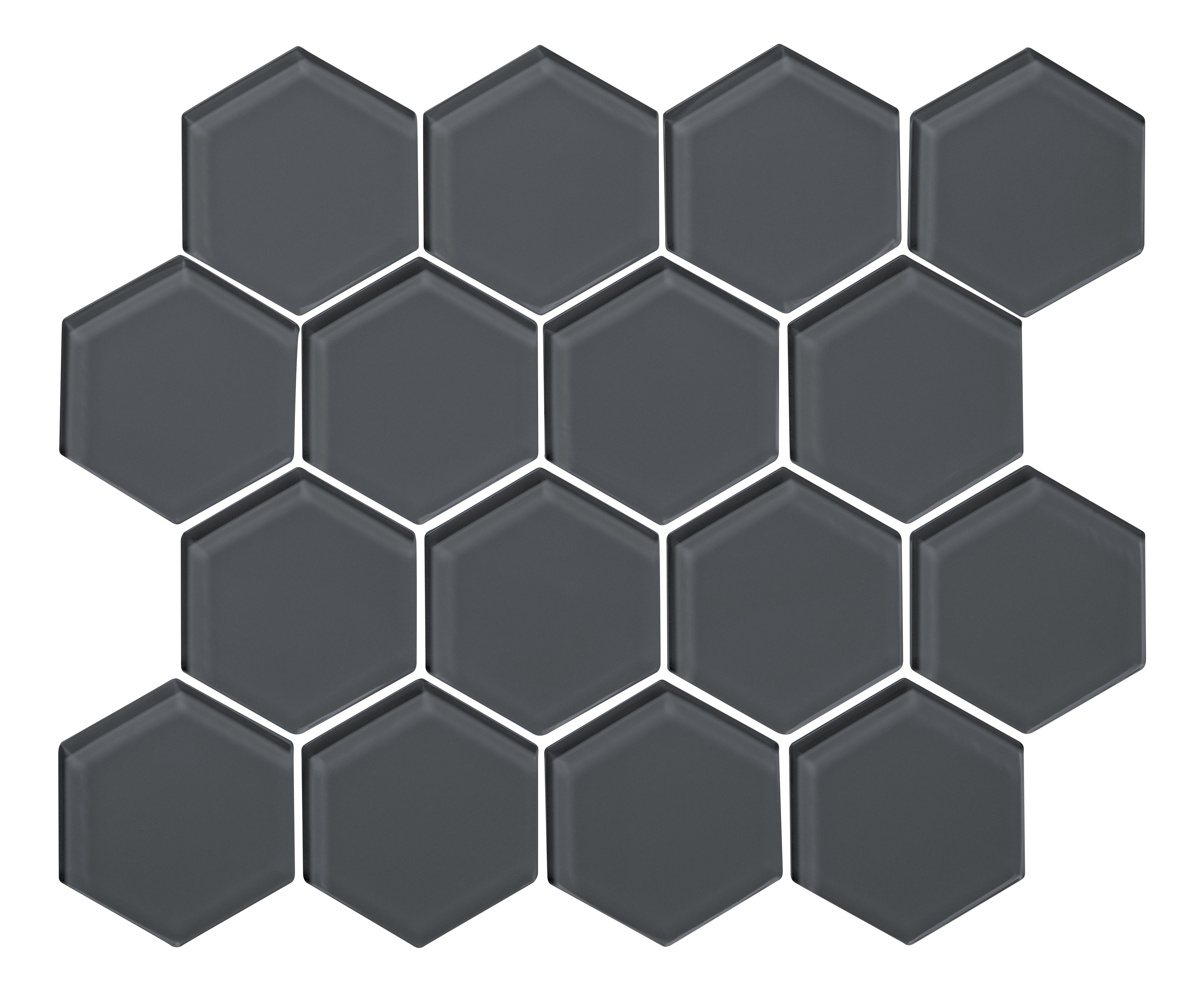 #Color_Graphite / Gloss