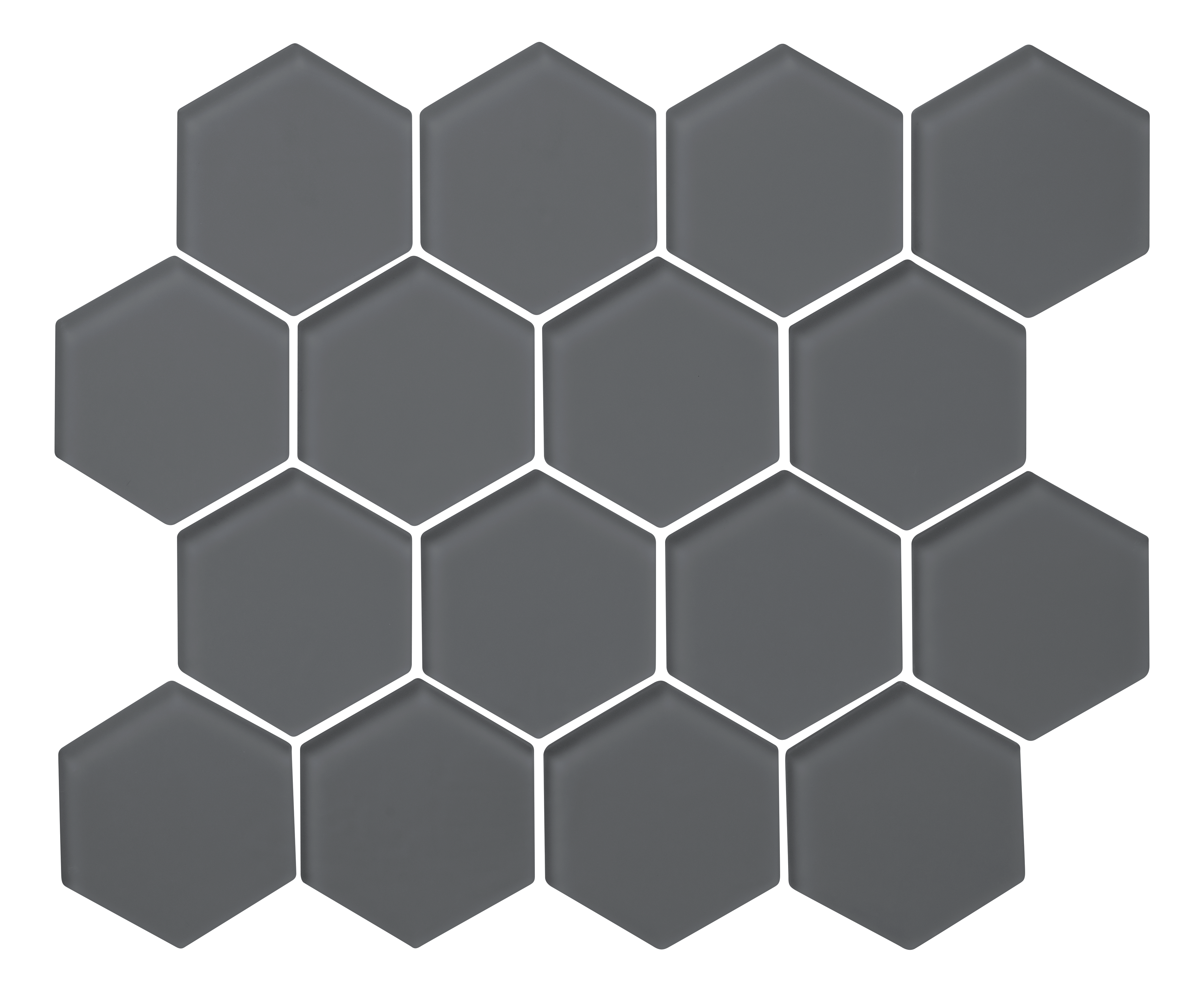 #Color_Graphite / Matte