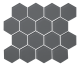 #Color_Graphite / Matte