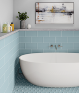 6"x12" Oceania Matte