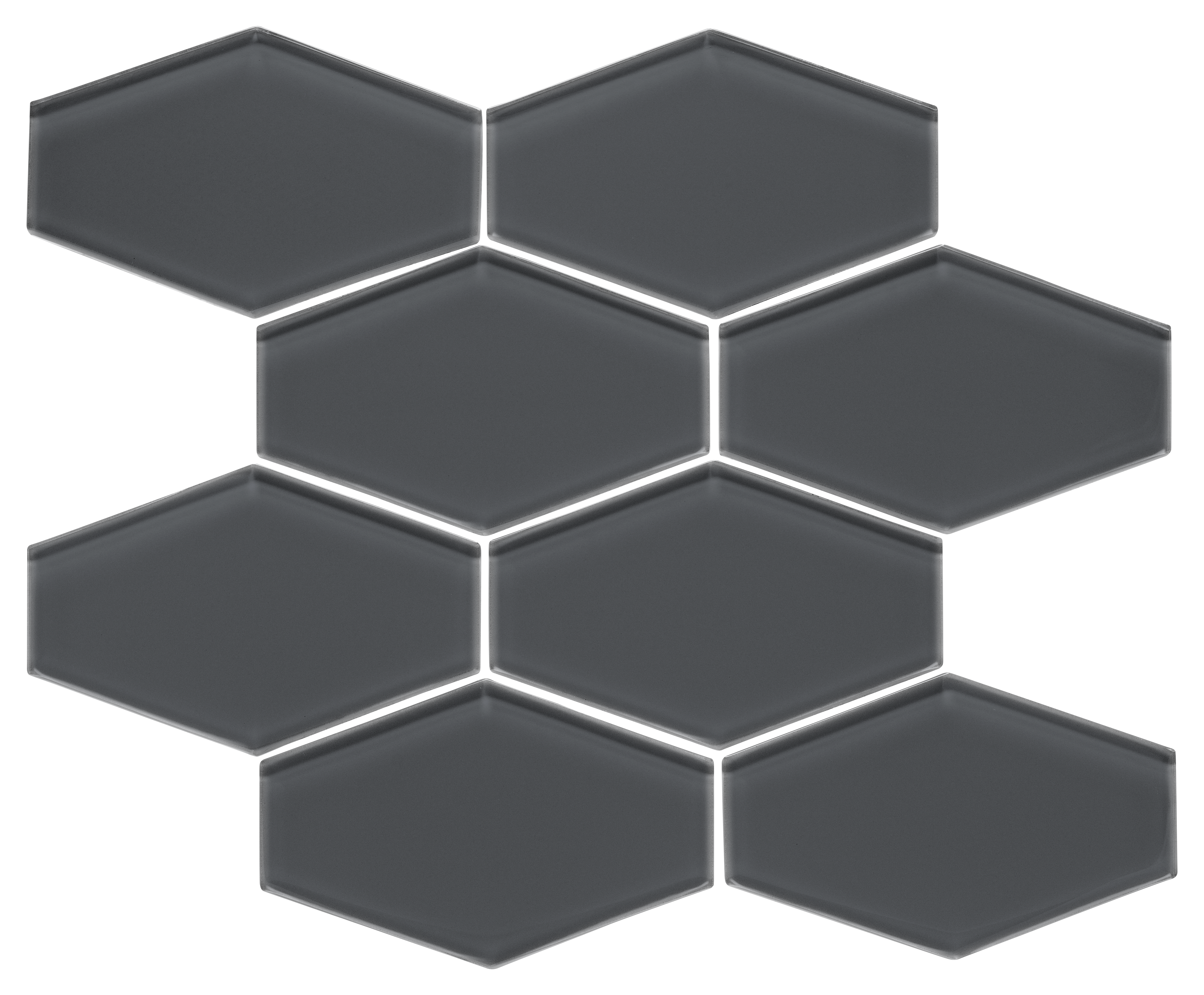 #Color_Graphite / Gloss