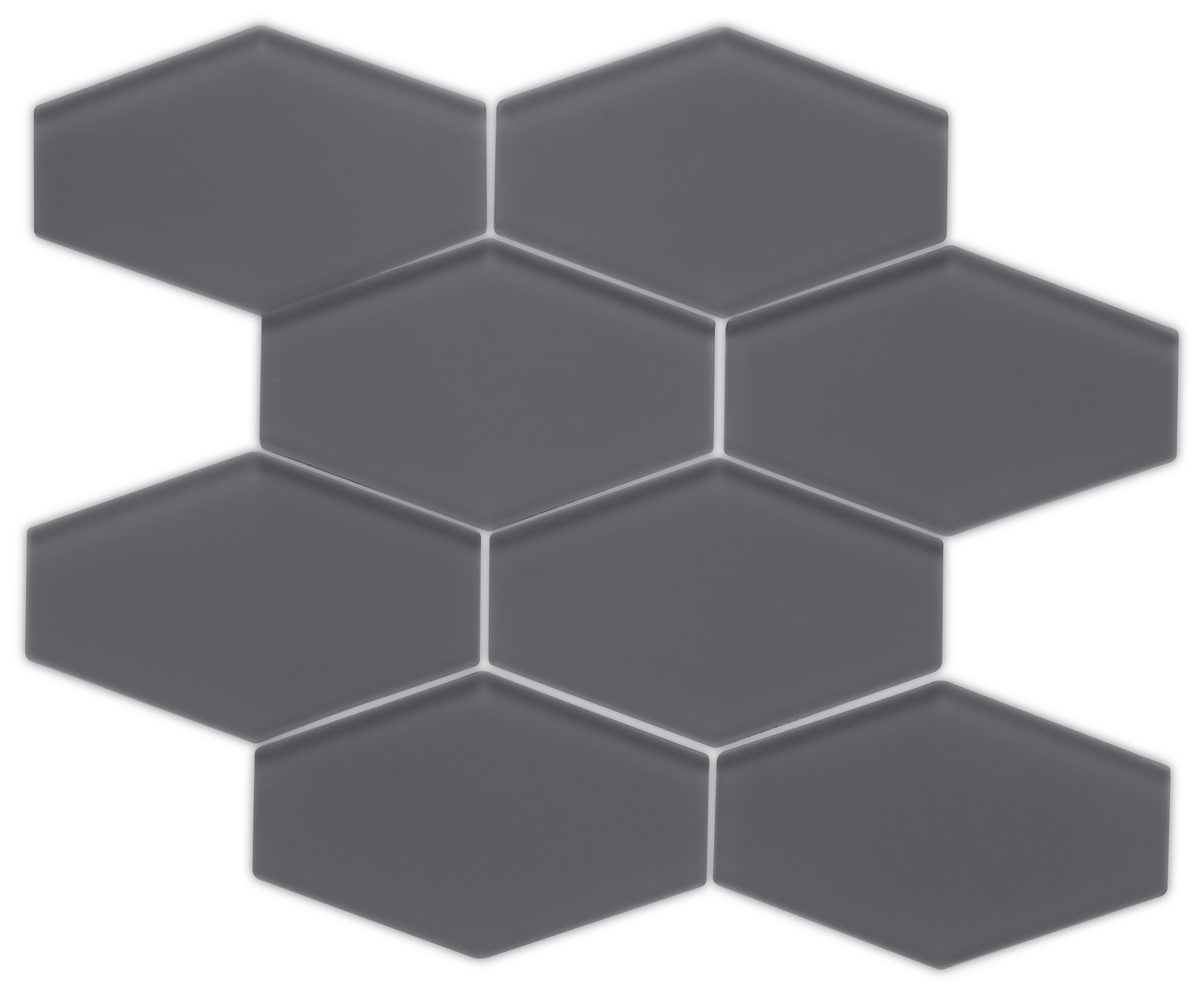 #Color_Graphite / Matte