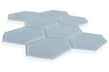 Elongated Hexagon Stratos Gloss