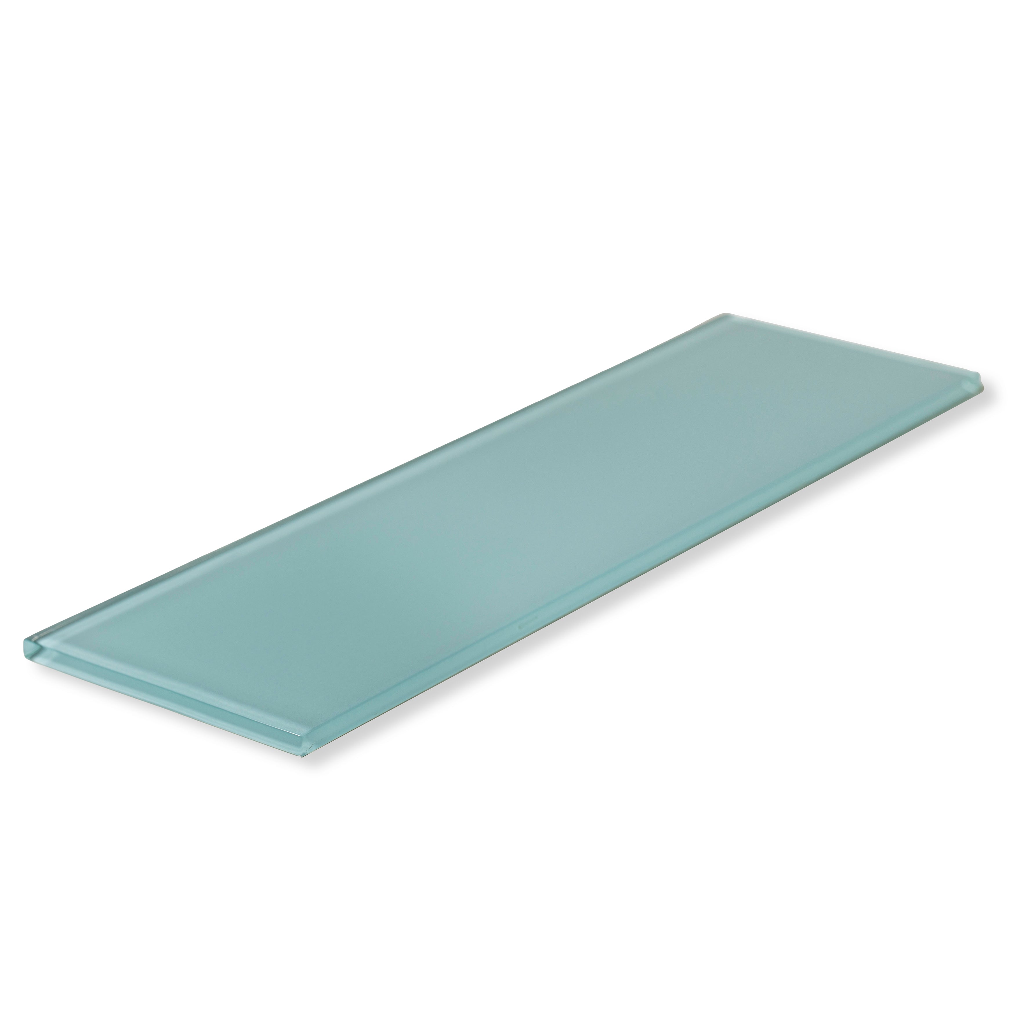3.5"x12" Azure Gloss
