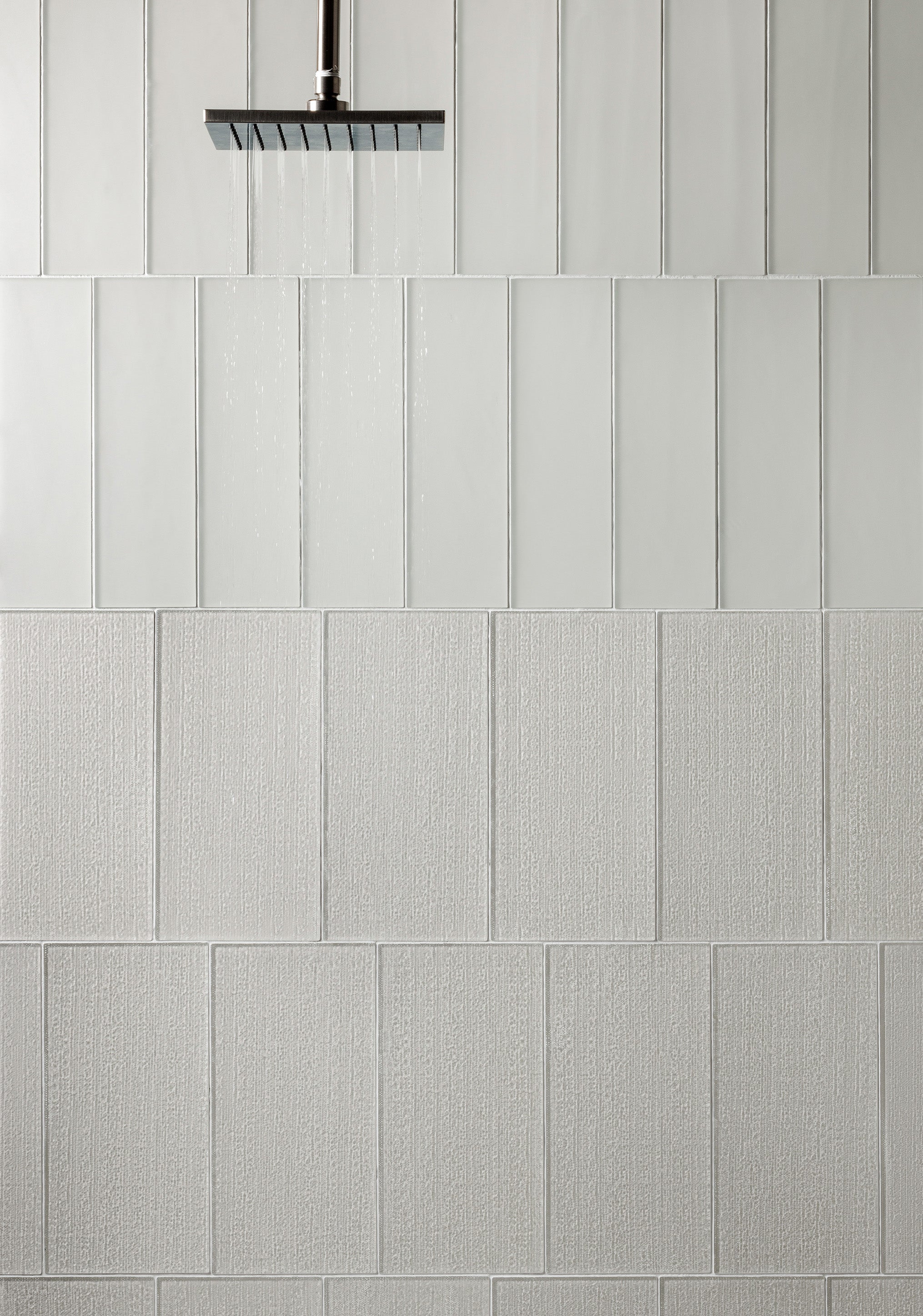 3.5"x12" Fog Matte
