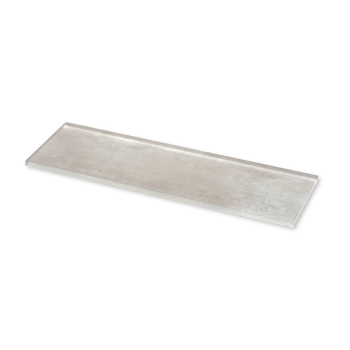 3.5"x12" Fossil Gloss