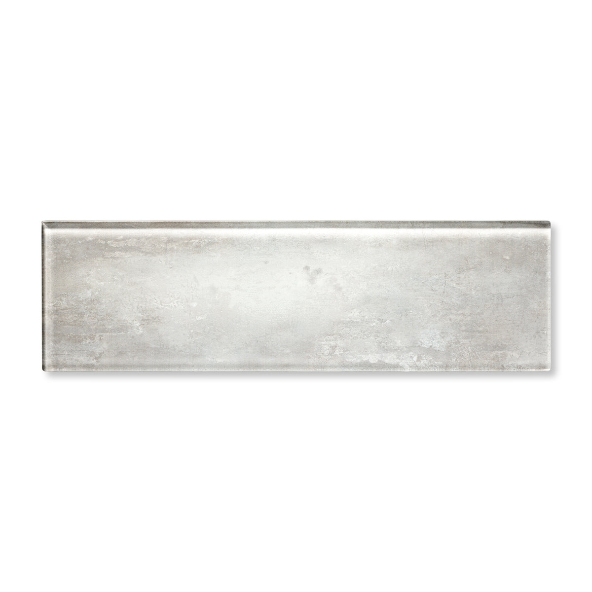 2"x8" Glacier Gloss