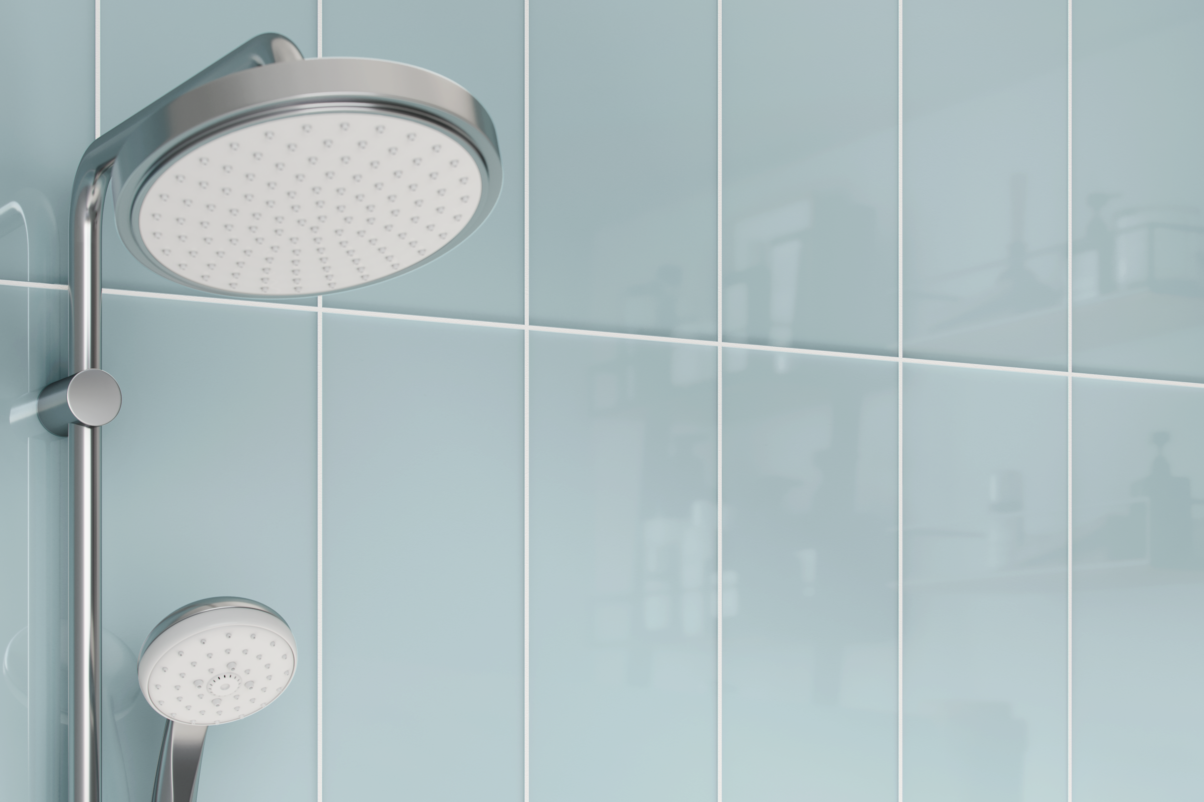 #Color_Oceania / Gloss