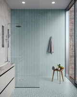 3.5"x12" Oceania Matte