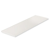 3.5"x12" Pure Silk Gloss